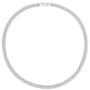 Edblad Lana Halsband Stål (123557)