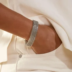 Edblad Lee Armband Guld Large (3153441881__3329)