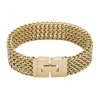 Edblad Lee Armband Guld Små (3153441881__3328)