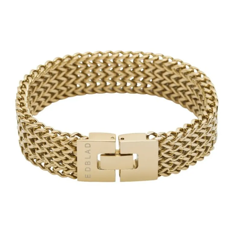 Edblad Lee Armband Guld Små (3153441881__3328)