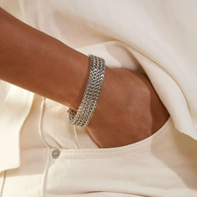 Edblad Lee Armband Guld Små (3153441881__3328)