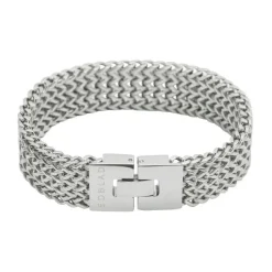 Edblad Lee Armband Stål Large (103082__12844)