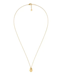 Edblad Leora Halsband- Guld