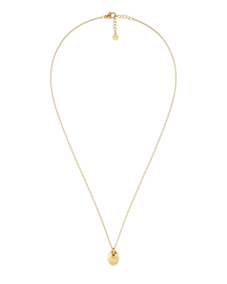 Edblad Leora Halsband- Guld