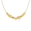 Edblad Leora Halsband Multi S – Guld
