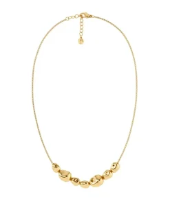 Edblad Leora Halsband Multi S – Guld