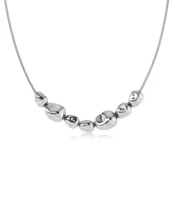 Edblad Leora Halsband Multi S – Stål