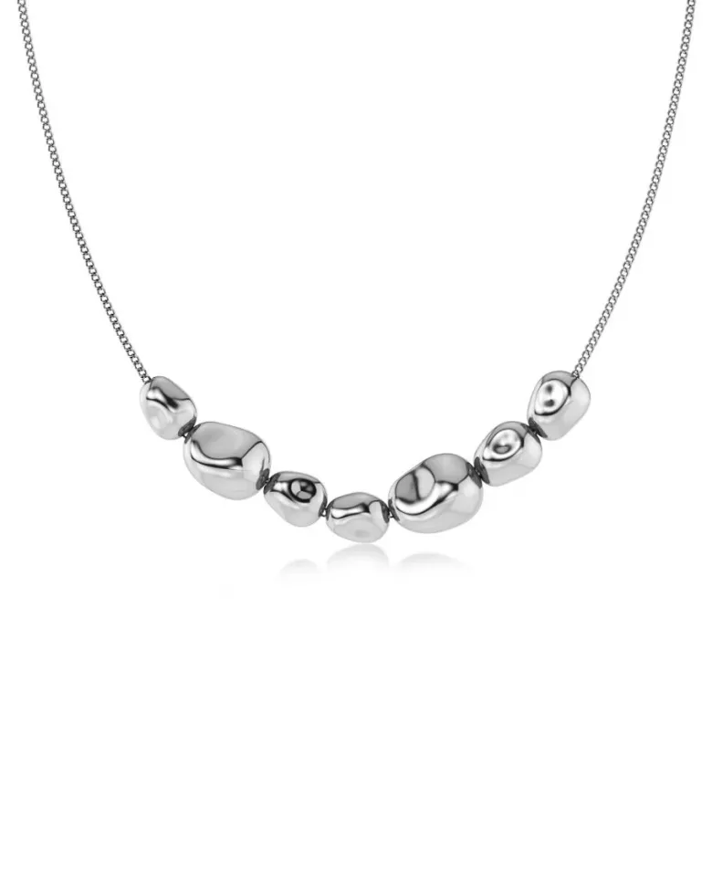 Edblad Leora Halsband Multi S – Stål