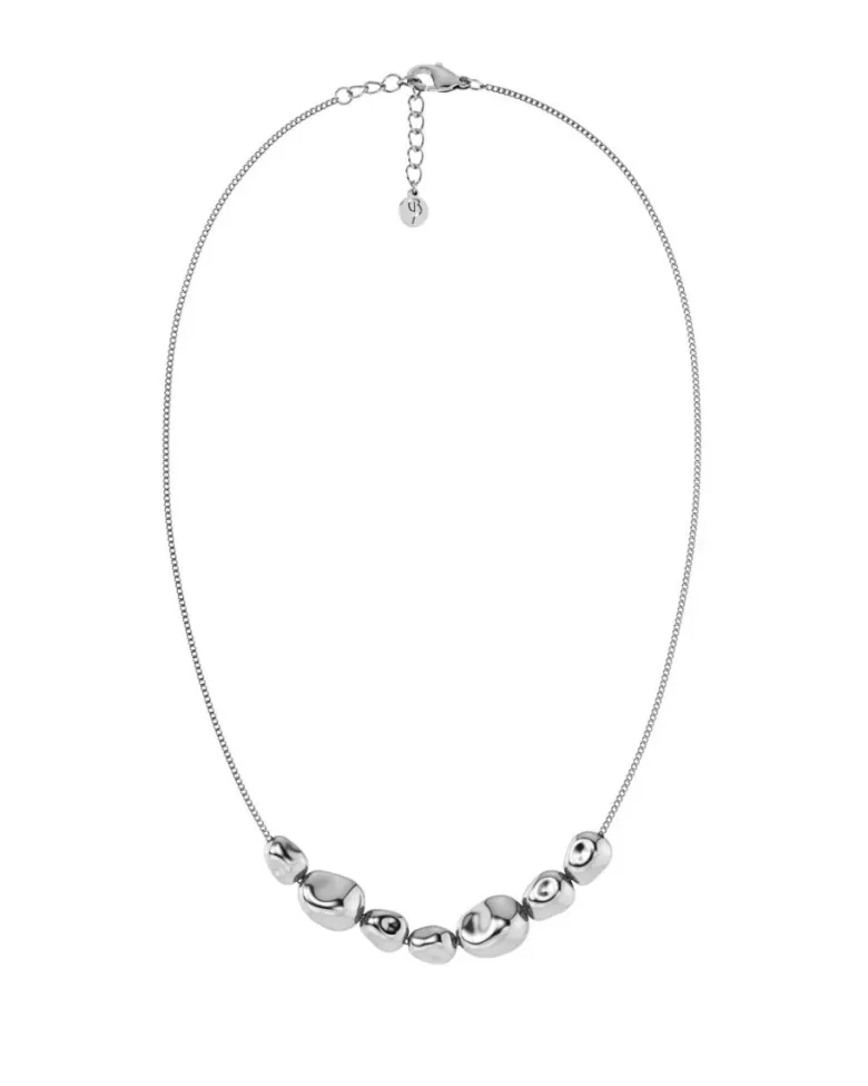 Edblad Leora Halsband Multi S – Stål