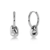 Edblad Leora Hoops – Stål