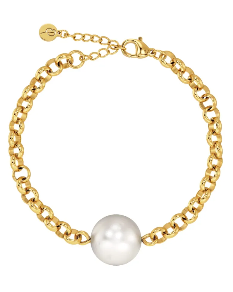 Edblad Lexie Armband – Guld