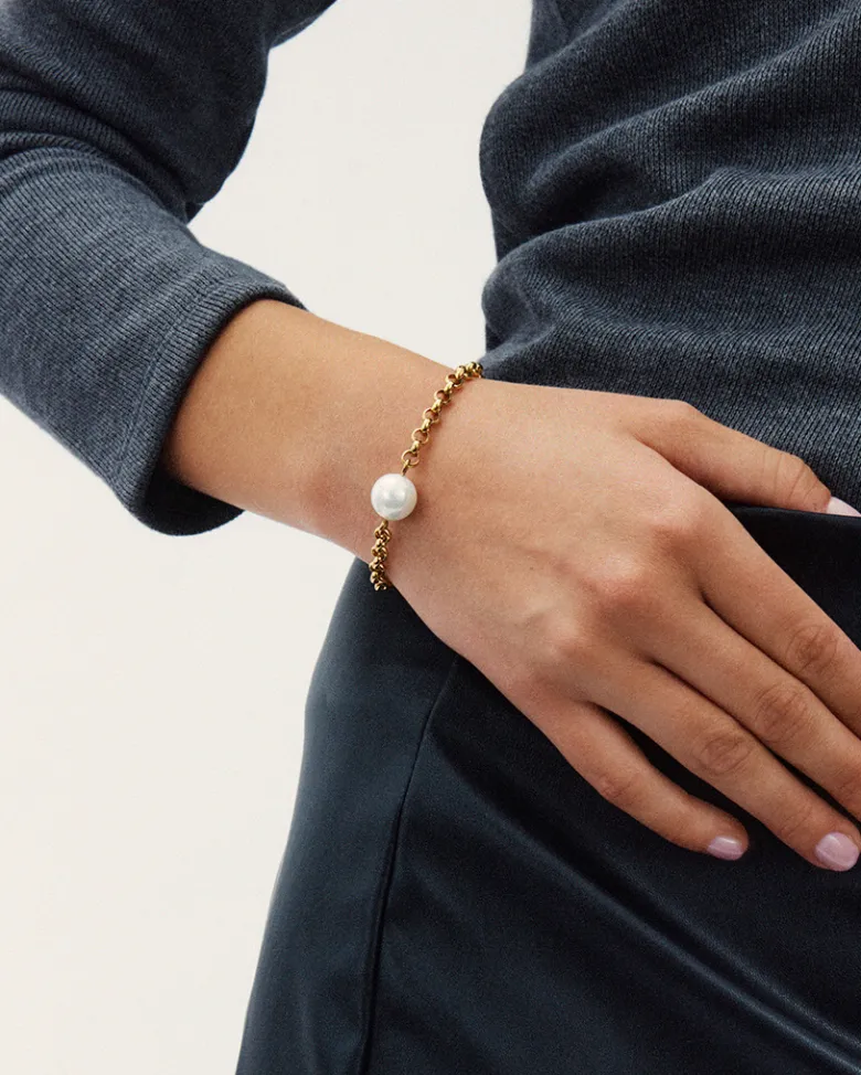 Edblad Lexie Armband – Guld
