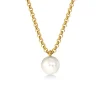 Edblad Lexie Halsband L – Guld