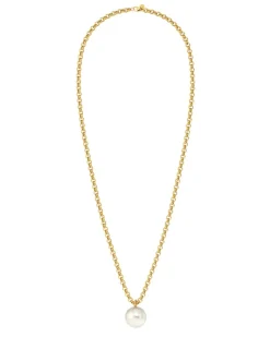 Edblad Lexie Halsband L – Guld