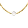 Edblad Lexie Halsband S – Guld