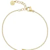 Edblad Lightning Bracelet Gold 115145