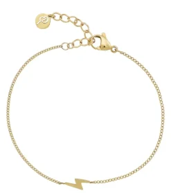 Edblad Lightning Bracelet Gold 115145