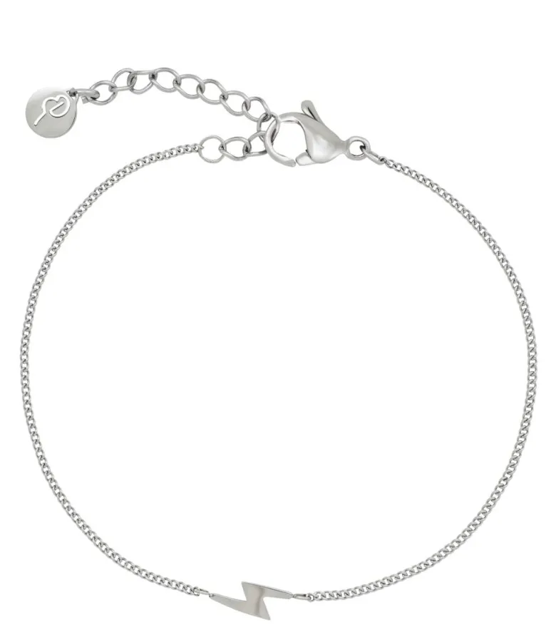 Edblad Lightning Bracelet Steel 115144