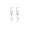 Edblad Lightning Creoles Steel 124072