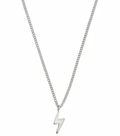Edblad Lightning Necklace Steel 115140