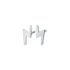 Edblad Lightning Studs Steel 115148