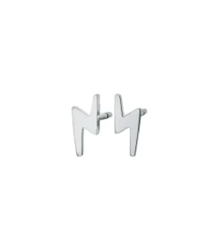 Edblad Lightning Studs Steel 115148