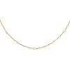 Edblad Lilo Halsband – Guld