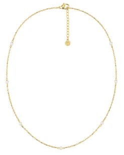 Edblad Lilo Halsband – Guld