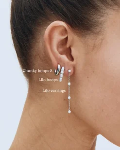 Edblad Lilo Hoops S – Stål