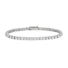 Edblad Limelight Armband Stål Large (115152__18401)