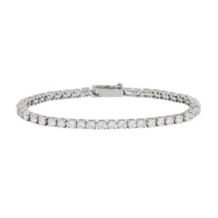 Edblad Limelight Armband Stål Large (115152__18401)