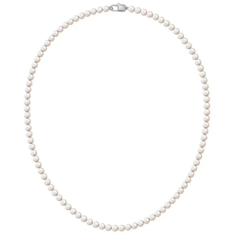 Edblad Lou Halsband Stål – 127633