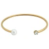Edblad Luna Bangle Guld (126040)
