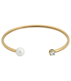 Edblad Luna Bangle Guld (126040)