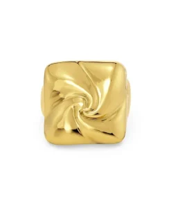 Edblad Milky Way Ring Guld – 127741