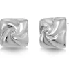 Edblad Milky Way Studs L Stål – 127740