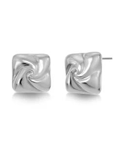 Edblad Milky Way Studs S Guld – 127738