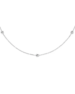 Edblad Mira Halsband Multi Stål