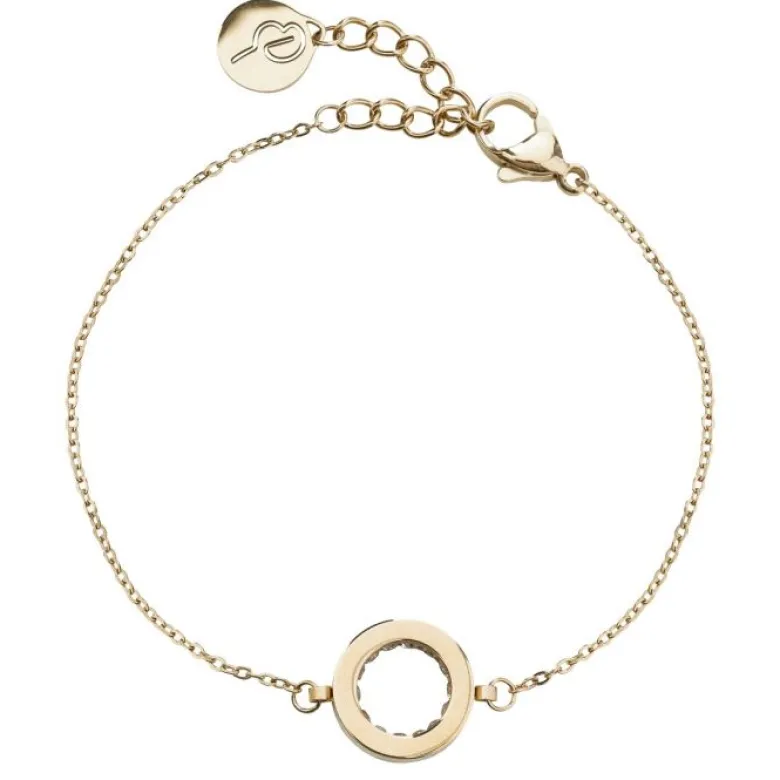 Edblad Monaco Armband Guld (115957)