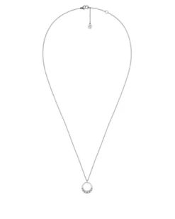 Edblad Monarch Halsband S – Stål