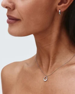 Edblad Monarch Halsband S – Stål