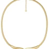 Edblad Nuvole Halsband Guld