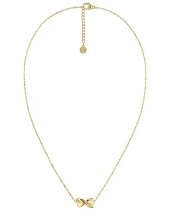 Edblad Nuvole Halsband S Guld