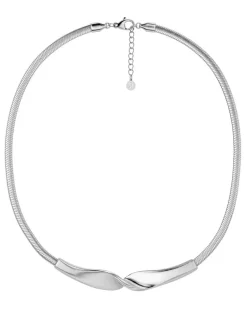 Edblad Nuvole Halsband Stål