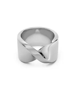 Edblad Nuvole Ring Stål