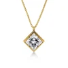 Edblad Pantheon Halsband – Guld