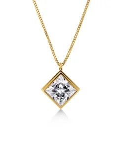 Edblad Pantheon Halsband – Guld