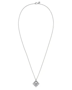 Edblad Pantheon Halsband – Stål