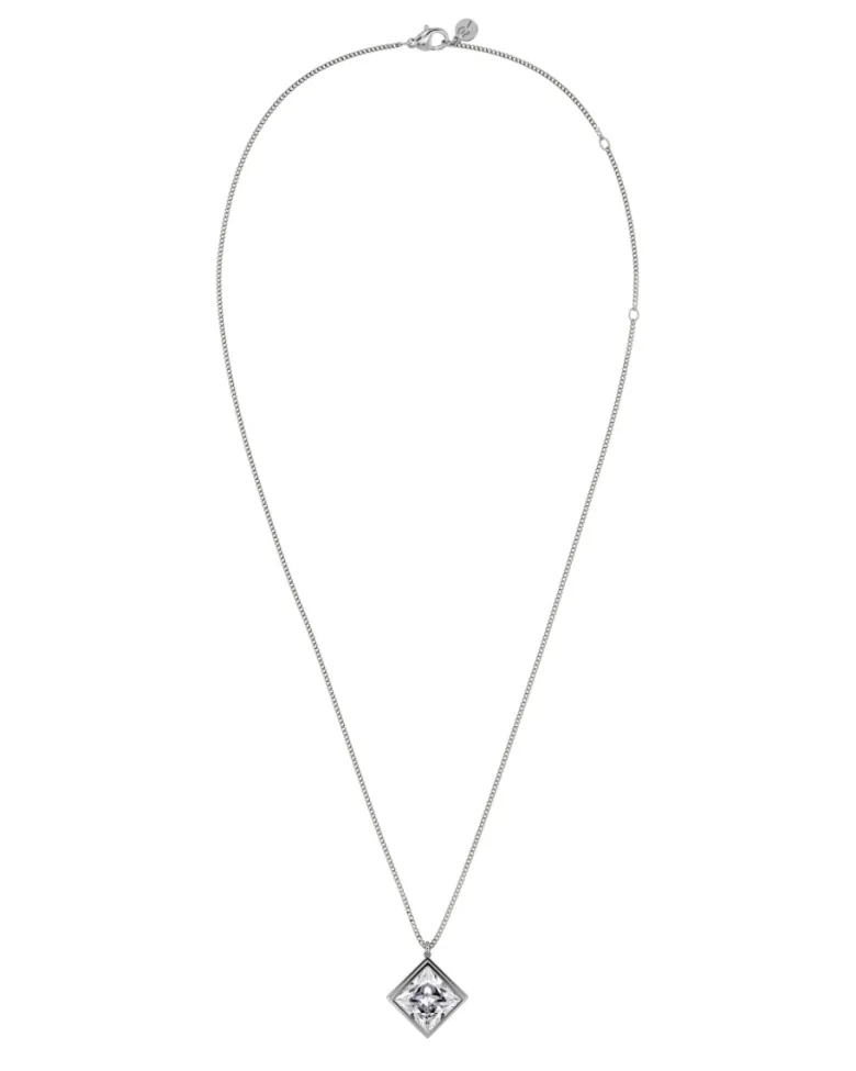 Edblad Pantheon Halsband – Stål