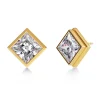 Edblad Pantheon Studs – Guld